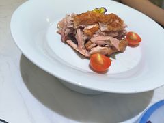 -徽镇小厨·经典徽菜(马连道店)