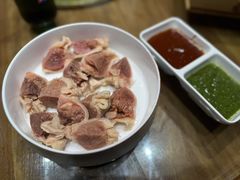 -蒙亨·手把肉·蒙古包文化主题餐厅(天恒广场店)