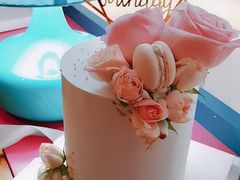 -Biteology Artisan Cakes(红庄·国际文化保税创新园店)