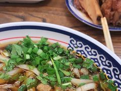 -晋麦香刀削面(光彩路店)