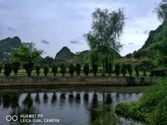 -靖西鹅泉风景区