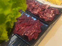 -福合埕牛肉丸(福平路店)