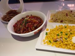 -青花小镇(凯翔新天地店)