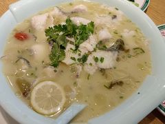 -去茶去餐厅(中央大街店)