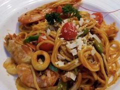 -必胜客(东岳店)