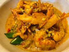 -南山鲜虾面·活鲜小馆·海味大连菜(南山总店)