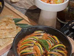 -Hi City·城市之巅