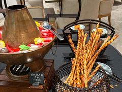 -菲住布渴酒店自助餐厅(阿里巴巴西溪园区店)