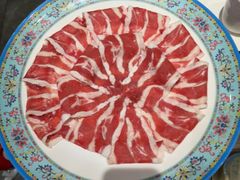 -东来顺饭庄(上地华联.圆明园.清河店)