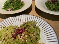 -本处·素食·融合料理(南油店)