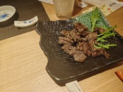 -德川家日本料理(顺义华联店)