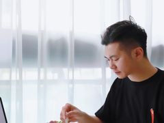-可丽可丽·生日蛋糕·下午茶