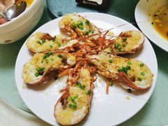 -明香海鲜酒家(华强北店)