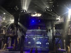 -《12·12》西安事变大型实景演出