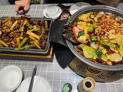烤黔鱼-滋味烤鱼(超洋店)