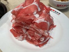 -阳坊大都涮羊肉(阳坊总店)