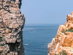 -长岛南北长山旅游景区