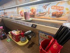 -三禾寿司(君尚店)