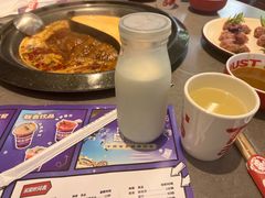 -生活如沸·顺德水牛奶火锅(大学路店)