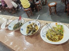 -白衣古寺素斋堂