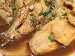 -健眺小海鲜(临海后山店)