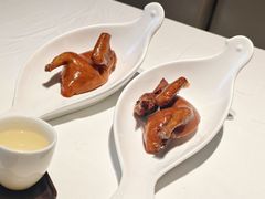 -好食上(喜盈门.范城店)
