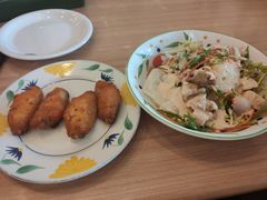 -萨莉亚意式餐厅(上下九店)