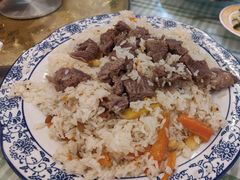 -海尔巴格新疆餐厅(东来兴店)