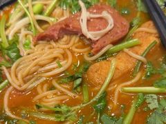 -肥汁米蘭香港米线(长宁来福士店)