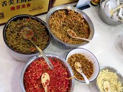 -老长沙原汁原味粉馆(韭菜园店)