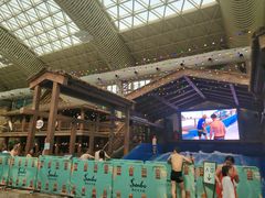 -杭州开元森泊度假乐园