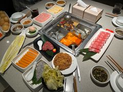 -海底捞火锅(群光广场店)