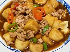 -晚归月亮湾私家菜(临邑路店)