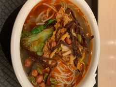 原味螺蛳粉-水平有限广西米粉·广西风味集(五道口店)