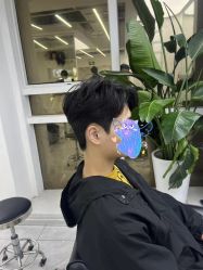 -赤道 Hair Salon