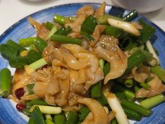 -日丰园海肠水饺·老字号大连海鲜(银泰城店)
