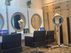 -时尚殿堂hair salon