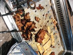 -新石器烤肉(石路天虹店)