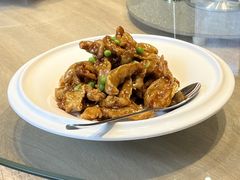 -味莊·青岛菜(云霄路店)