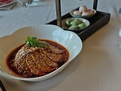-蘇锦宴·淮扬菜烤鸭·小院(三元桥霄云路店)