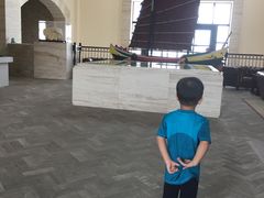 -南沙游艇会·大兵船餐厅