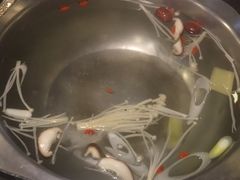 -满禾林火锅(丹东路店)