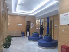 -美年大健康体检中心(牡丹园分院)