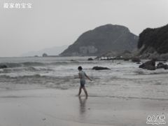 -西涌国际滨海旅游区