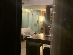 -中铁花水湾温泉酒店(大邑店)