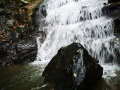 -藏龙百瀑风景区