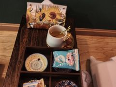-泰悠谷养生SPA(世茂商业街店)