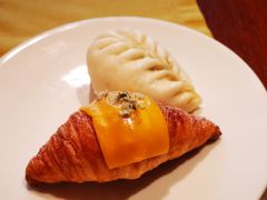 -哈尔滨香格里拉大酒店
