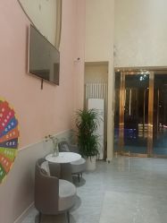 -头道汤·茜曼缇娜