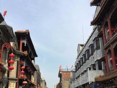 -张一元(总店)